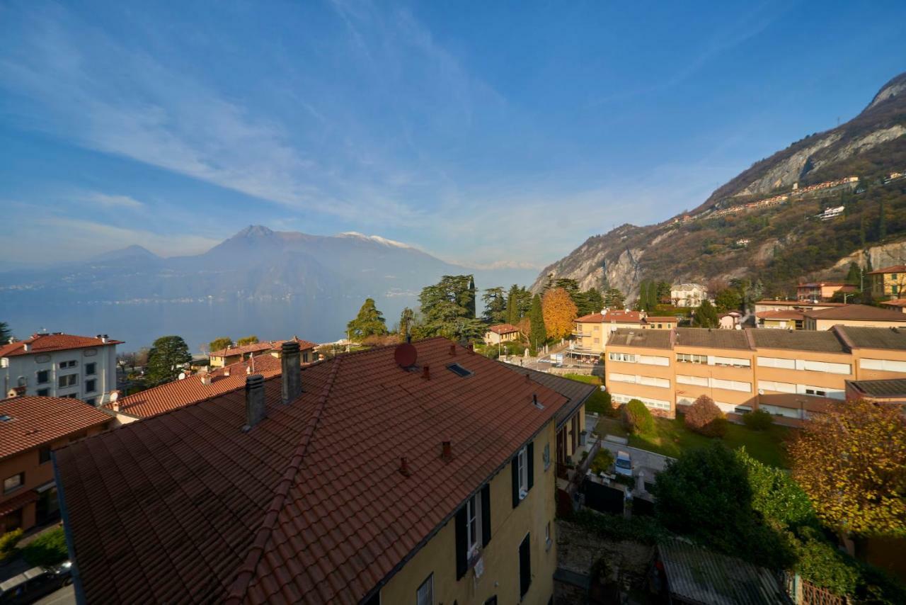 Apartment Varenna Dream Exterior foto